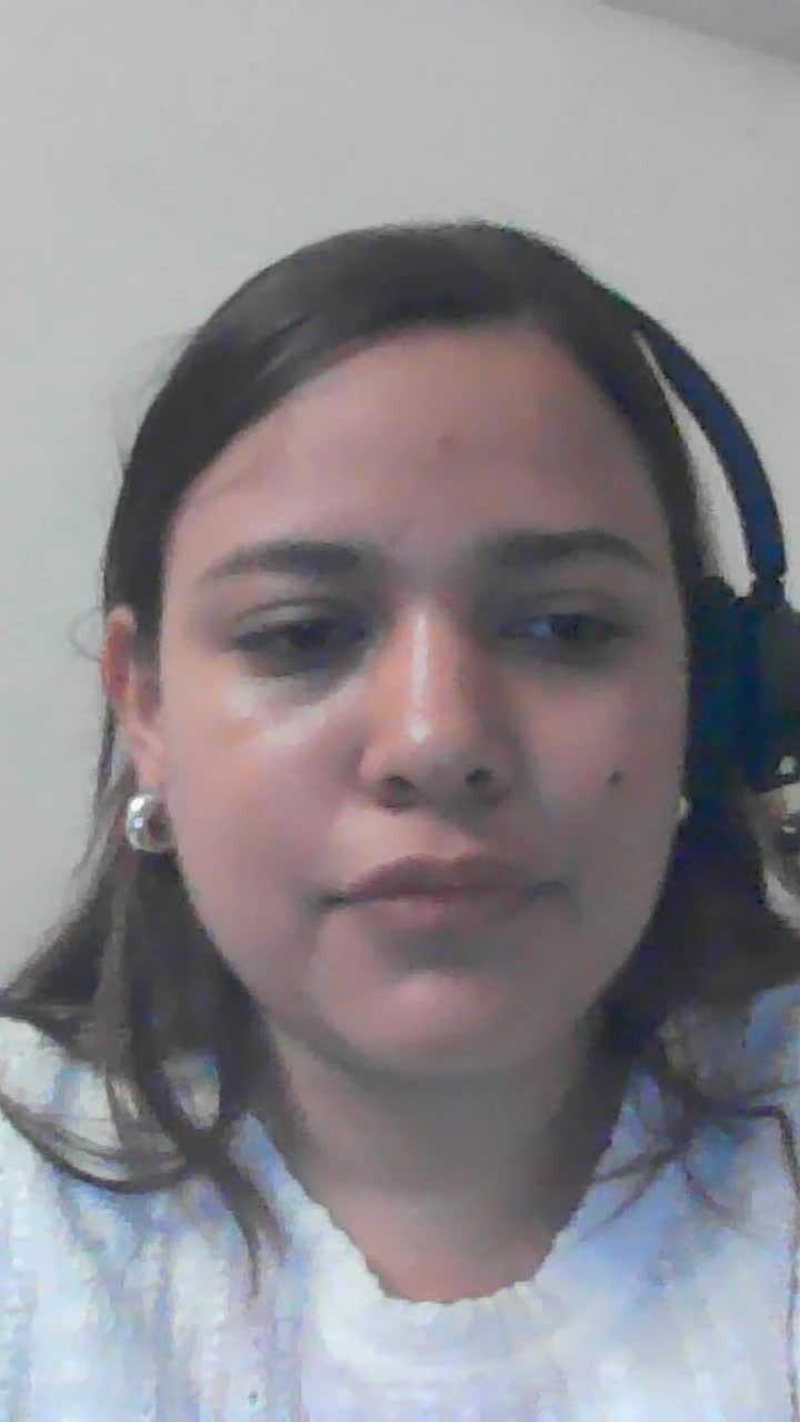 Alexa Veronica Mejia Muñoz video thumbnail