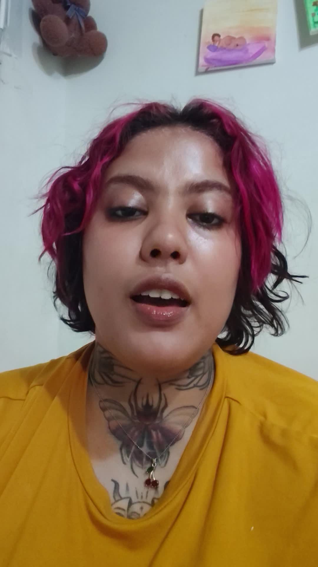 Carolina Quintero video thumbnail