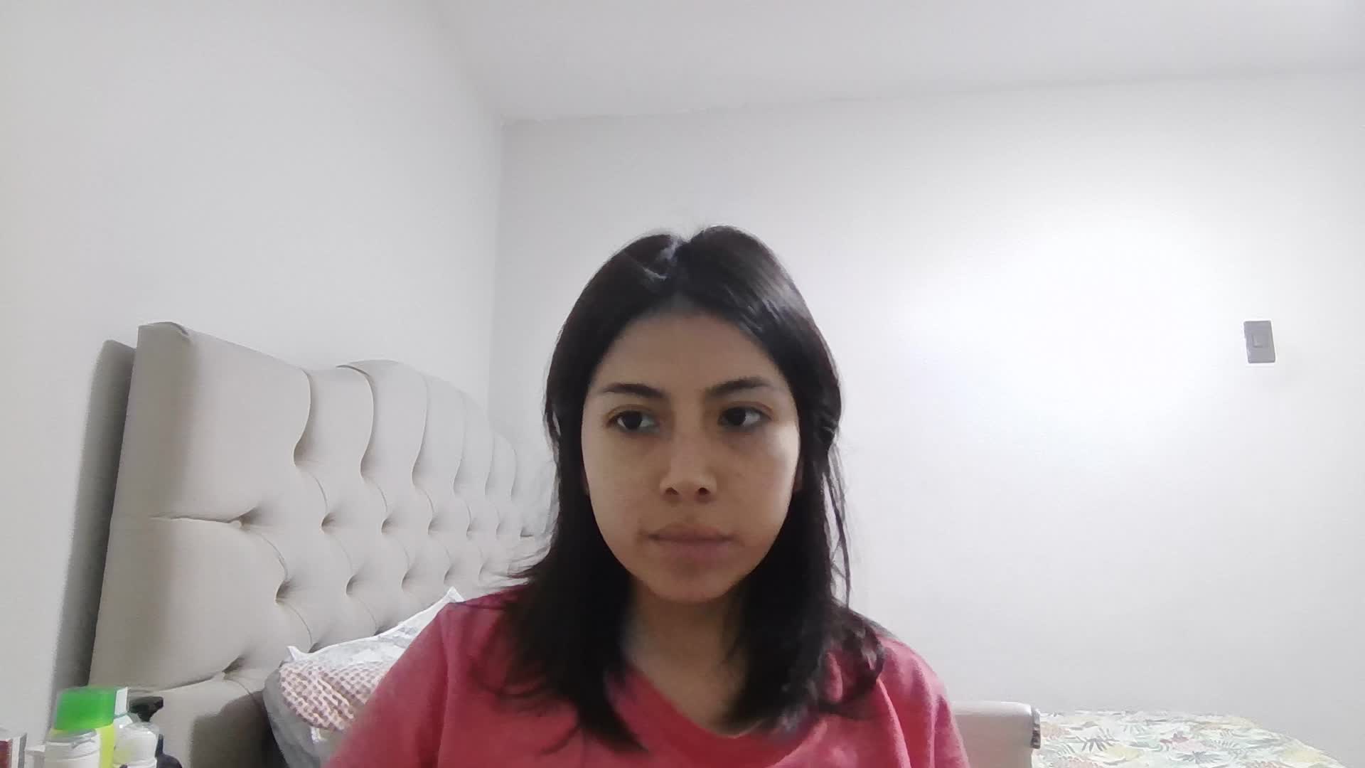 Natalie Albarran video thumbnail
