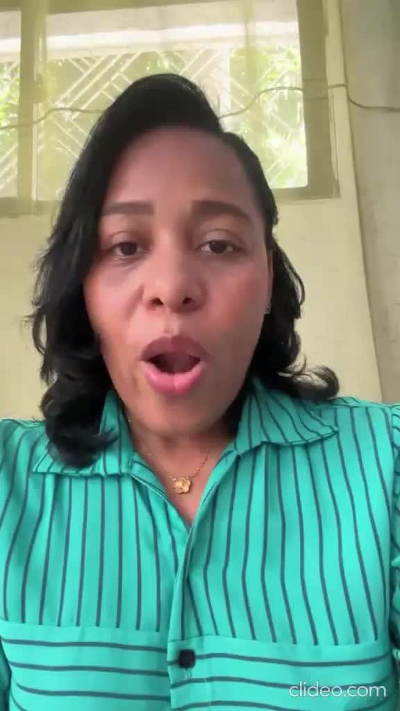 Elizabeth Barrios Pinto video thumbnail
