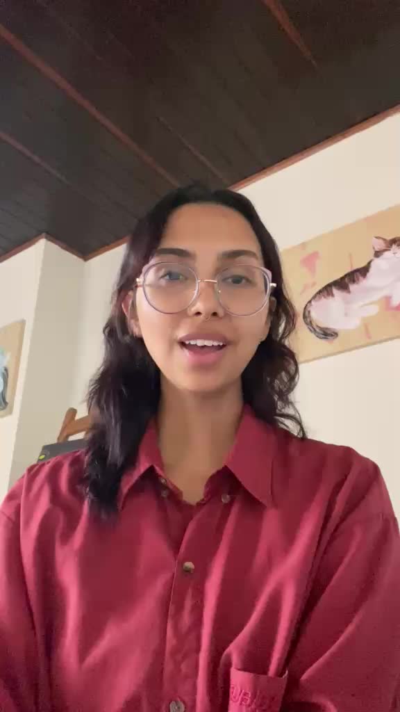Daniela González video thumbnail