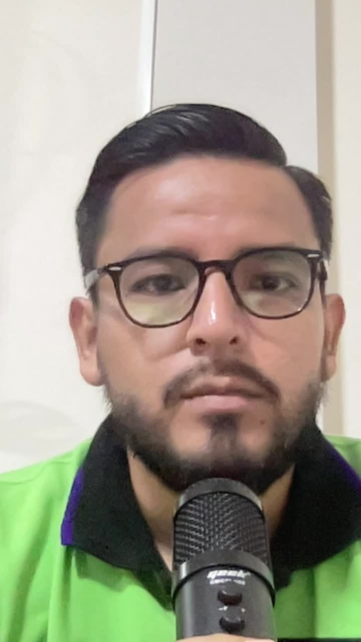 Javier Peña video thumbnail