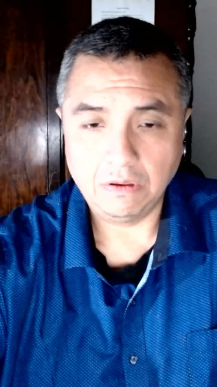 Víctor Saavedra video thumbnail