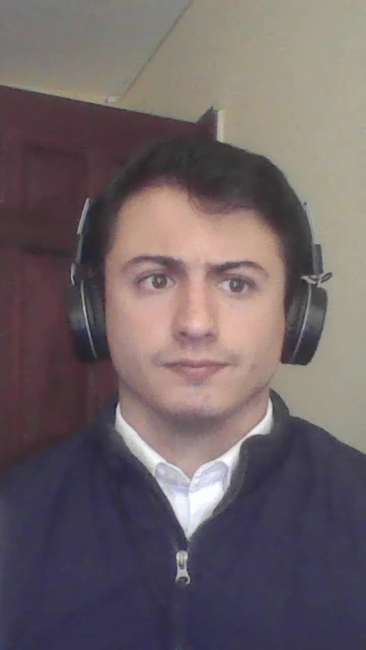 Fabricio Vargas Rampón video thumbnail