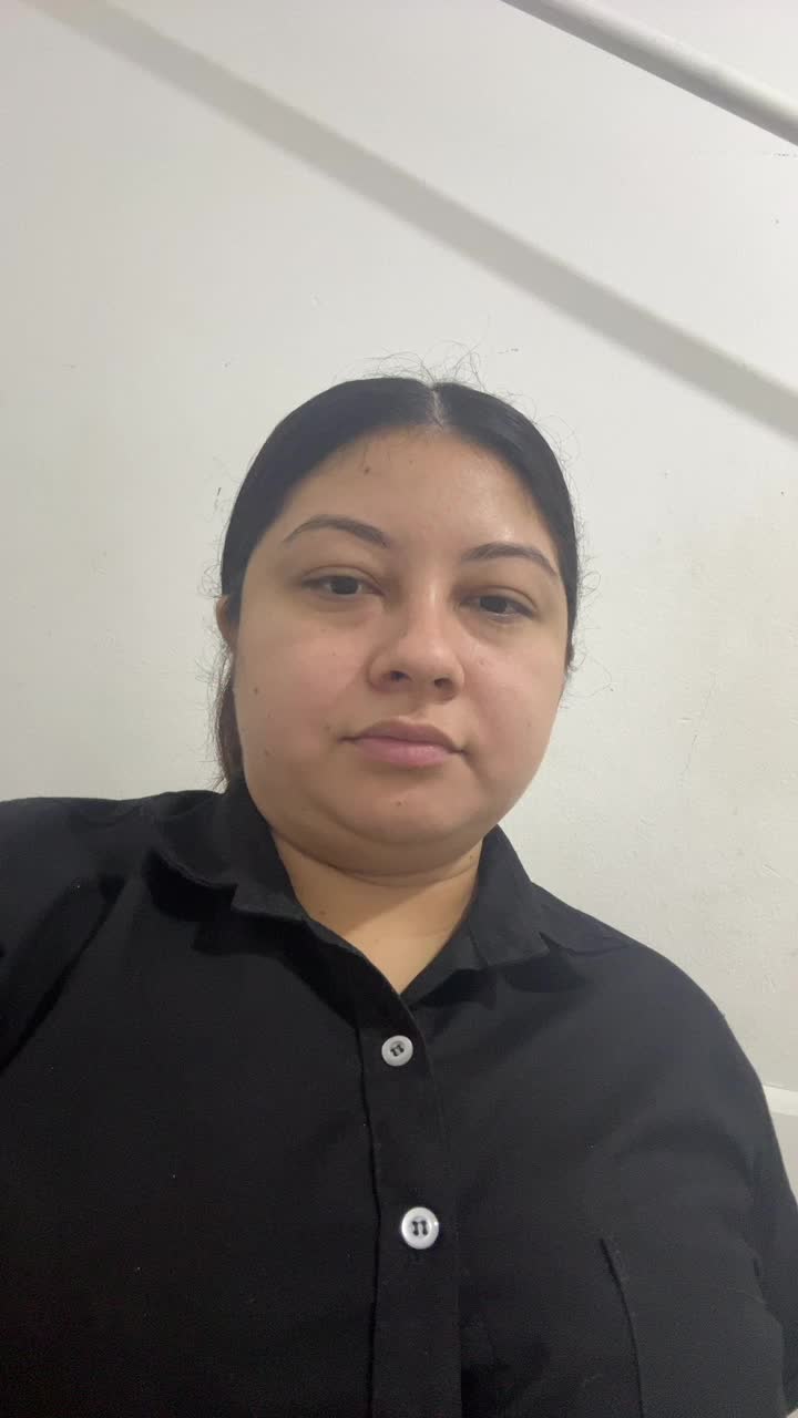 Kenia Lizbeth Reyes Triminio video thumbnail