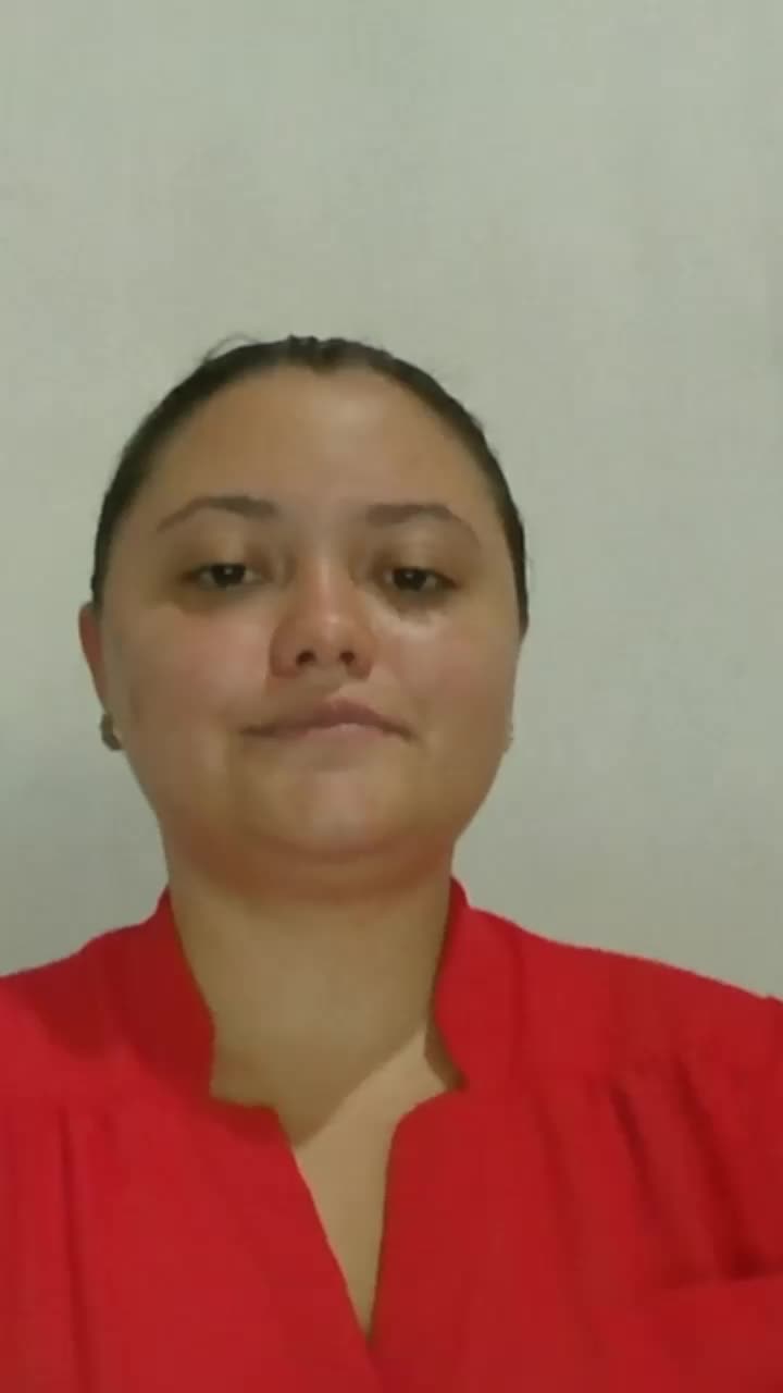 Rebeca Medrano video thumbnail