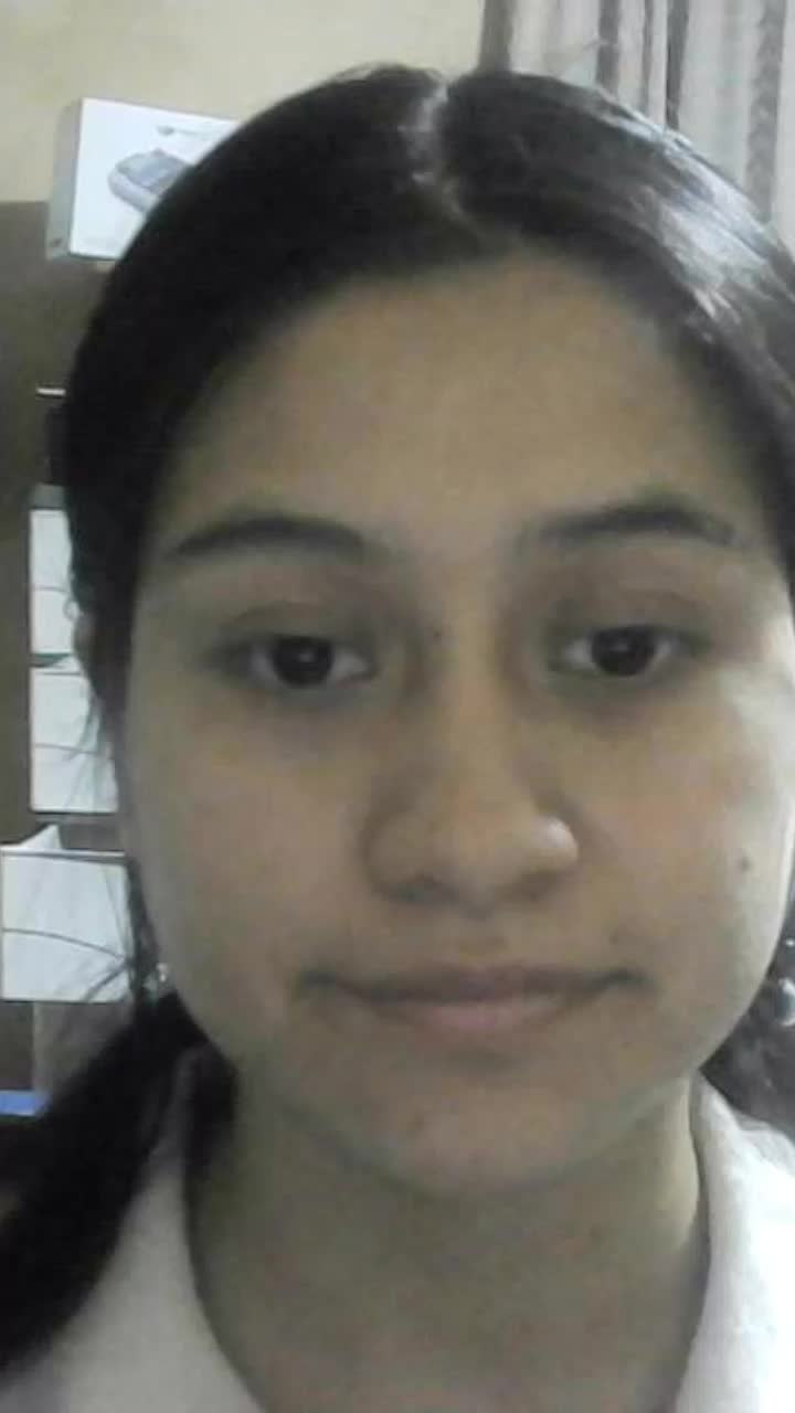Artemis Anabelen Chocce Rios video thumbnail