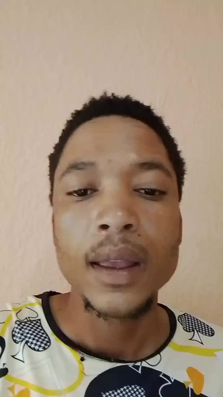 Micheal Tuelo Mfeka video thumbnail