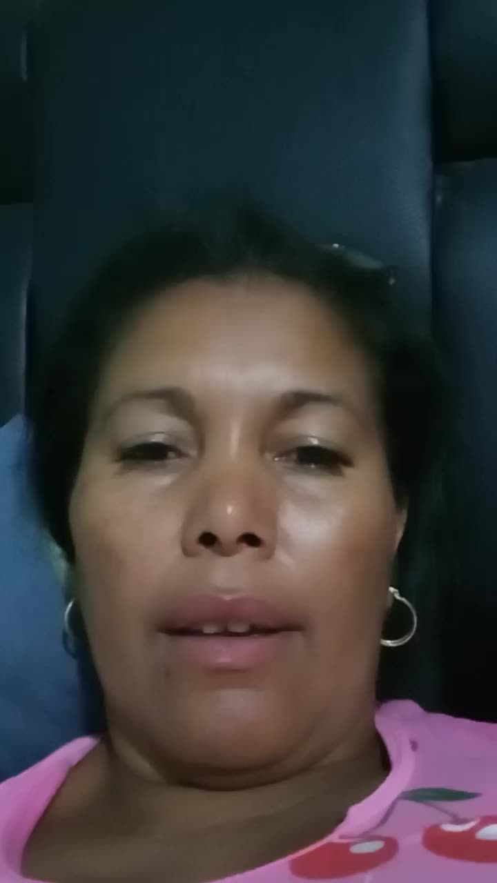 Zulay Cabello Márquez video thumbnail