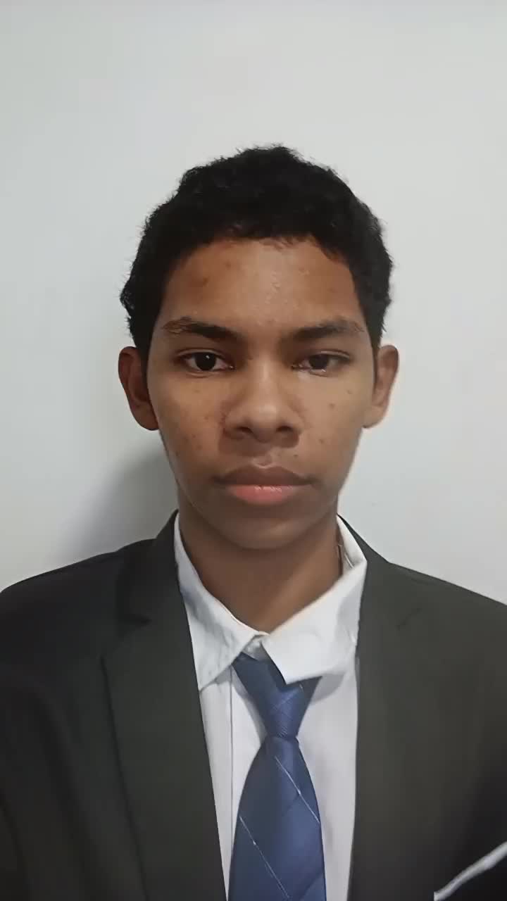 HENRY DAVID MATUTE video thumbnail