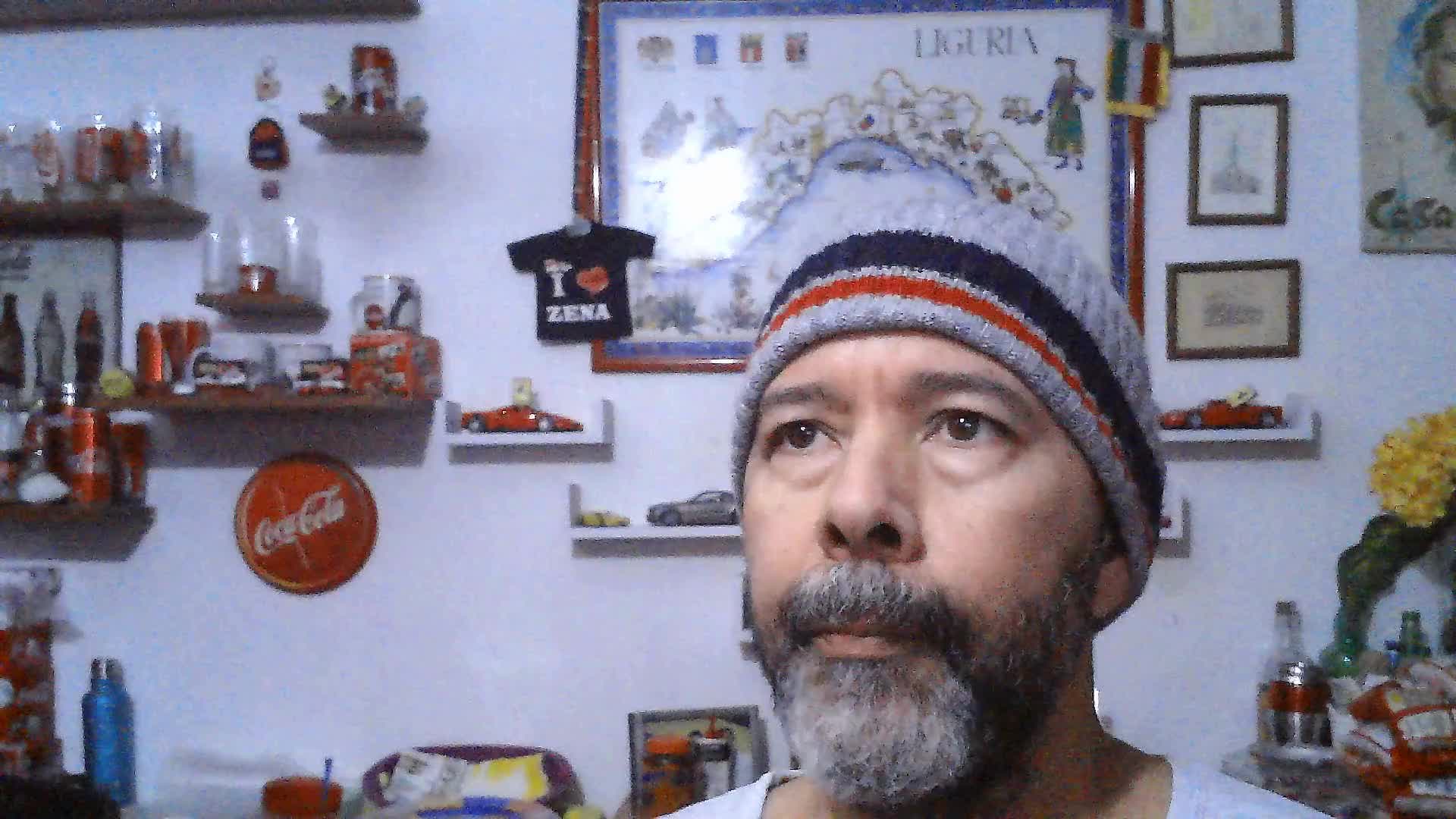 Mario Moreno video thumbnail