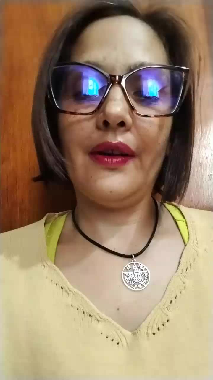 Natasha Mantilla video thumbnail