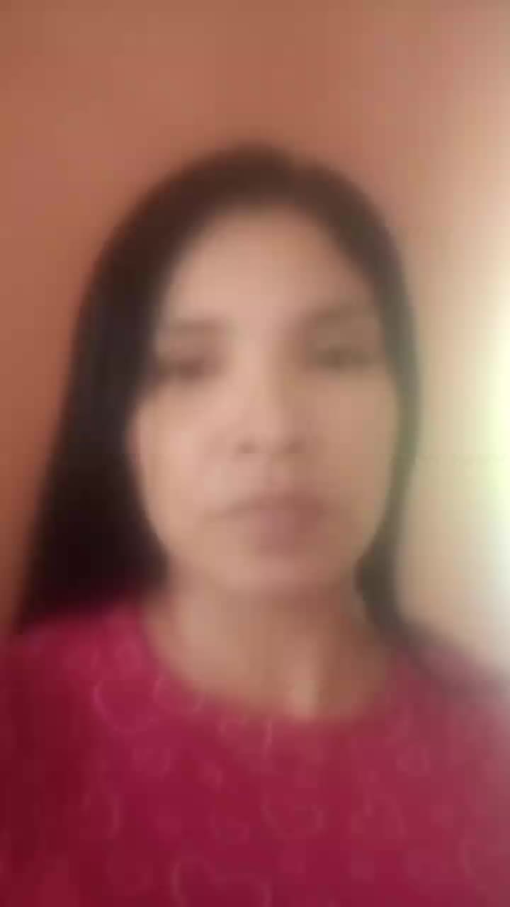 Vanessa Bordones video thumbnail