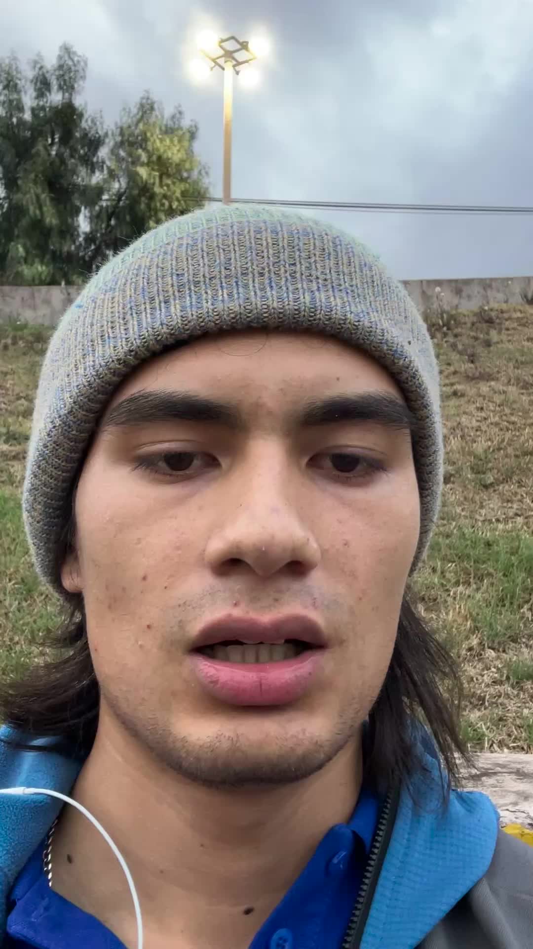 FERNANDO HIROSHI ZAVALETA HANDA video thumbnail