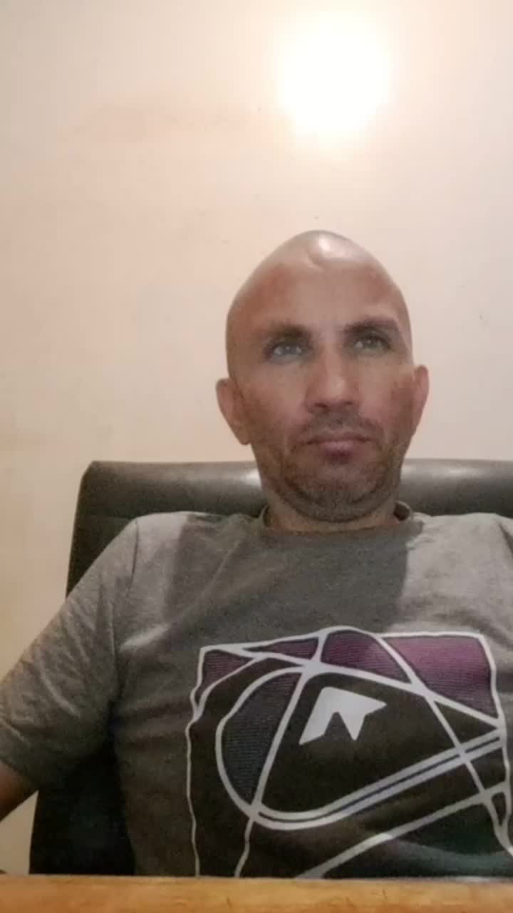 Miniatura del video de Mariano Fernandez