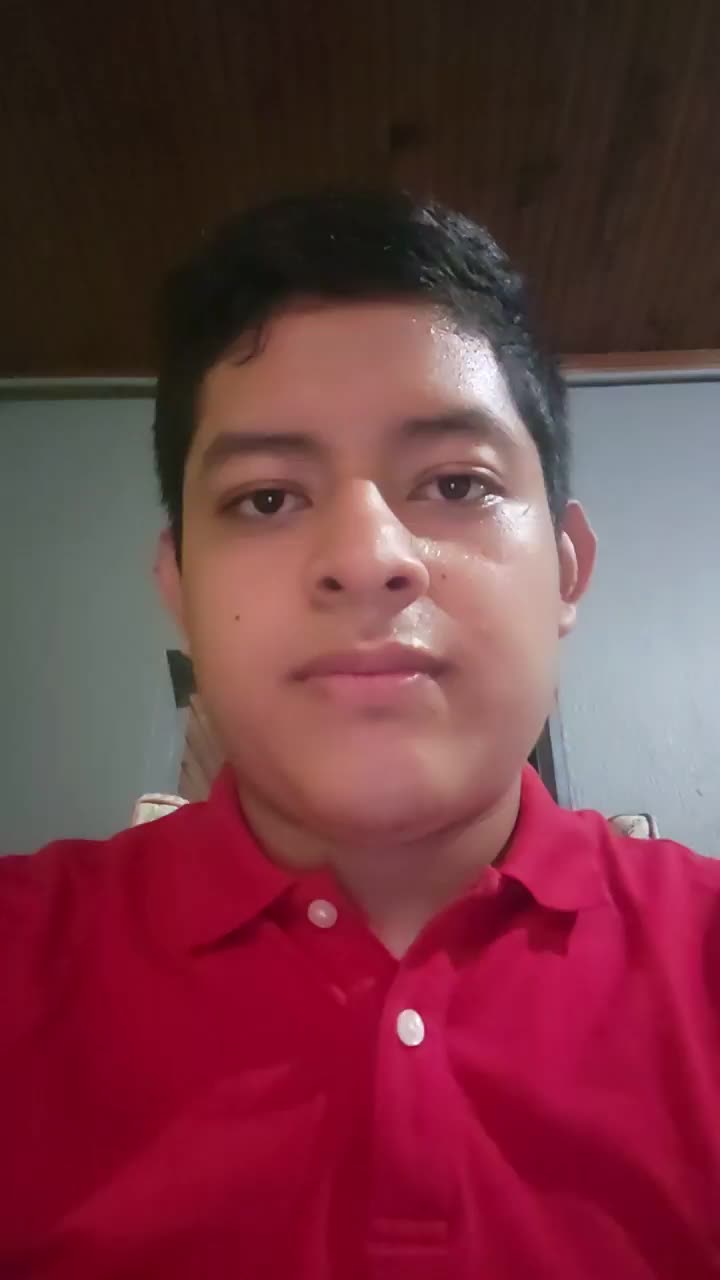Adrián Isidro Paz Garcia video thumbnail