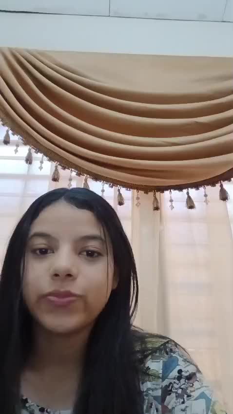 Nathaly Amador video thumbnail