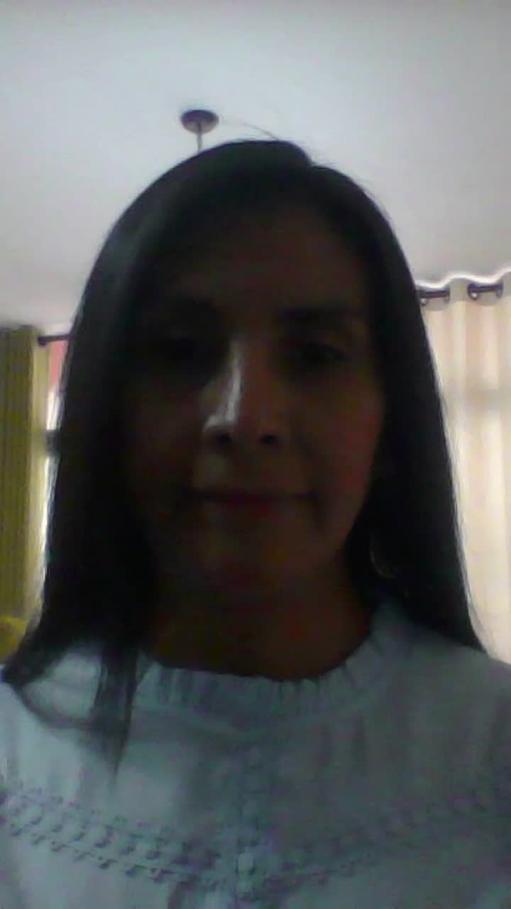 Eliana Doris Romero Merida video thumbnail