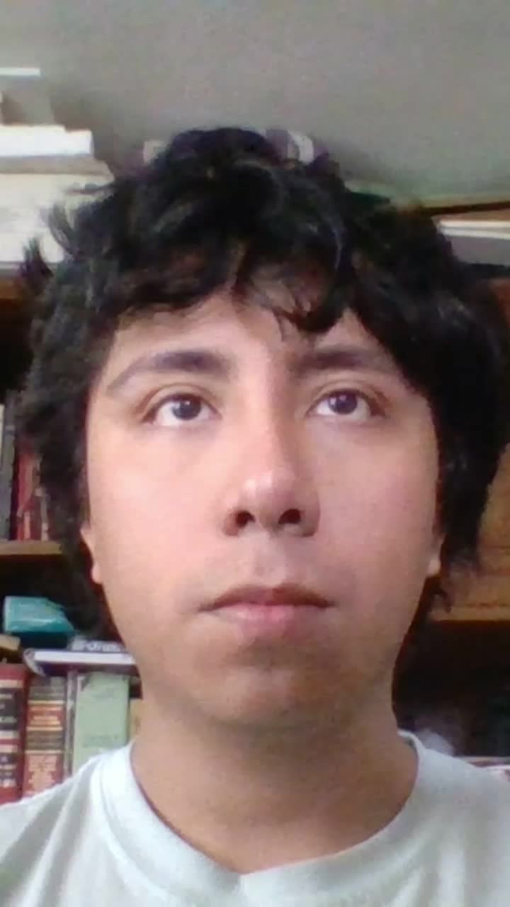 Rodrigo Sahonero Hidalgo video thumbnail