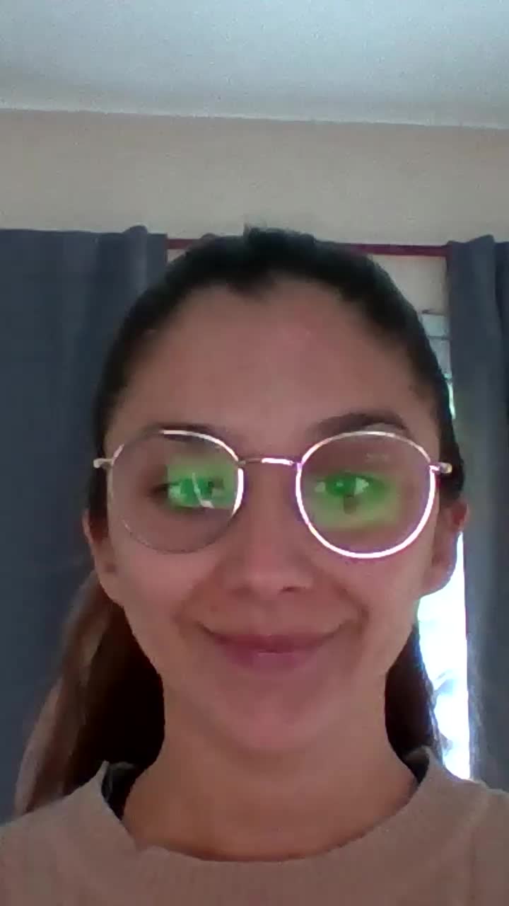 Miniatura del video de Camila Calderon
