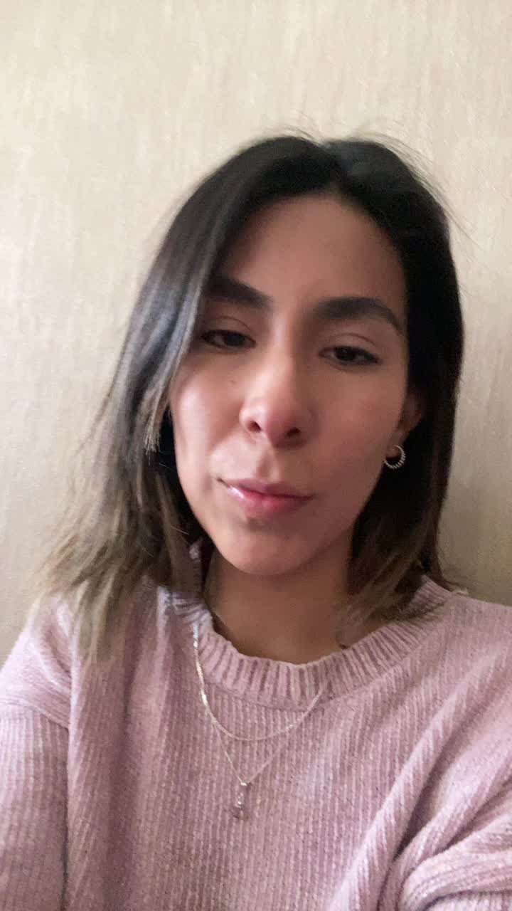 Mariana Sabrina Martínez Robles video thumbnail