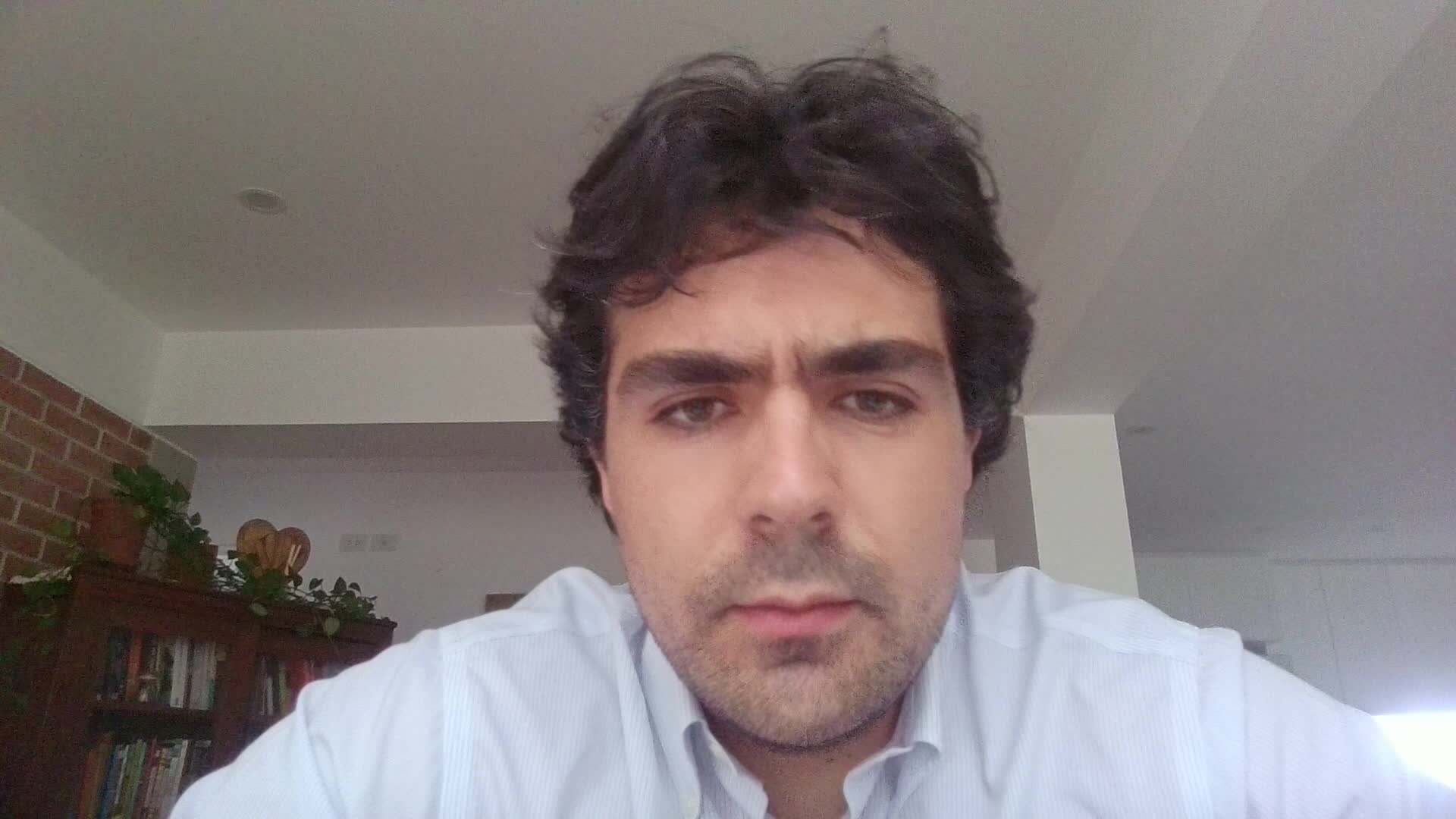 Augusto Vidaurre Muente video thumbnail