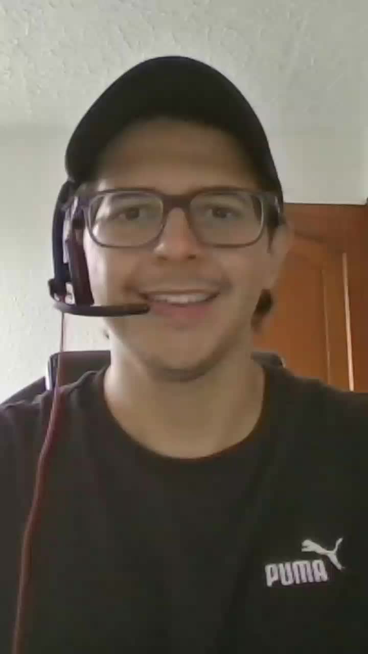 Santiago Cruz Quintero video thumbnail