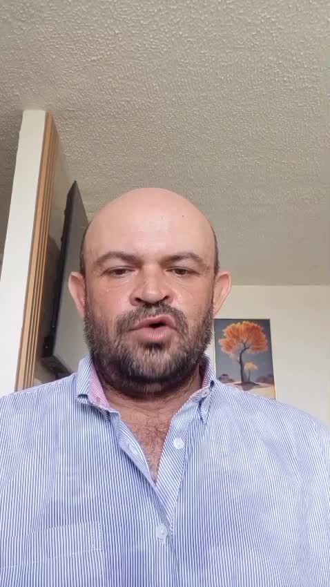 Fredy Bustos video thumbnail