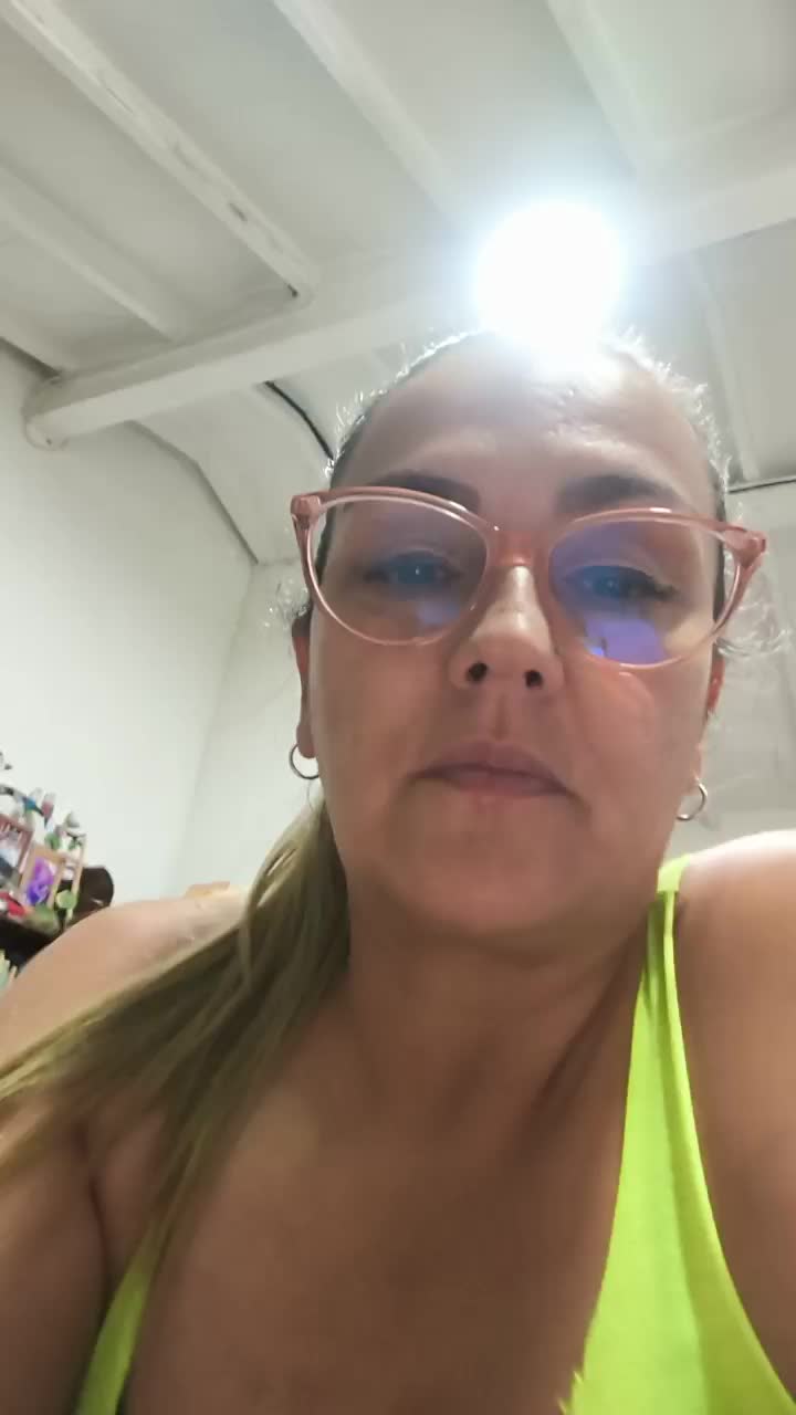 Miniatura del video de magali pajon