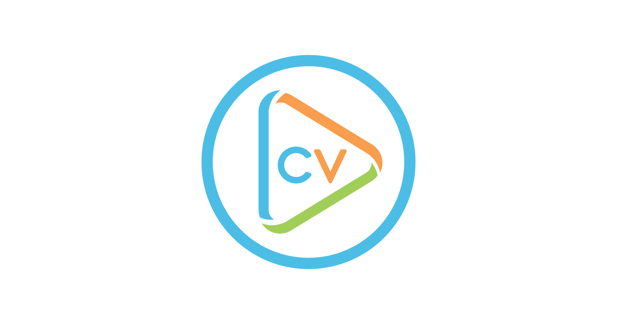 CazVid logo