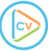 Logo cazvid app gratis