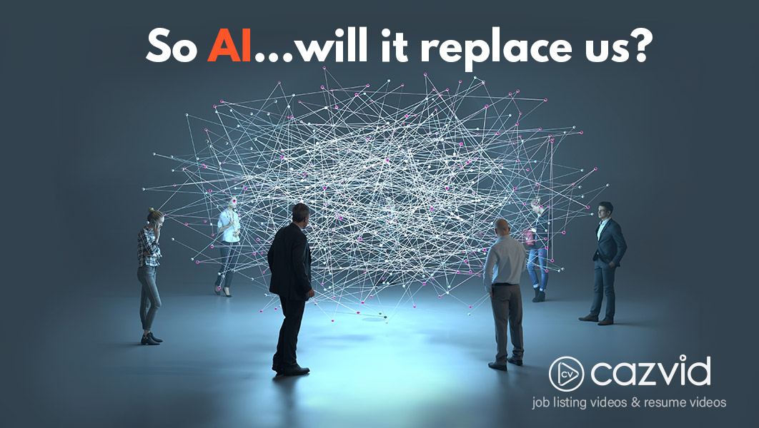 ChatGPT Open AI