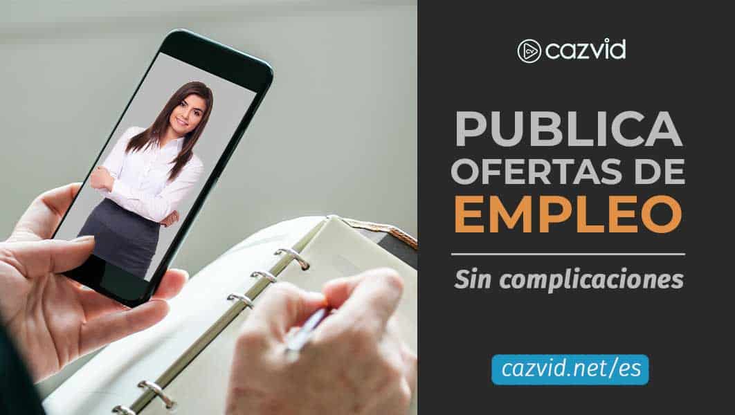 Cómo publicar ofertas de empleo gratis en línea sin complicaciones