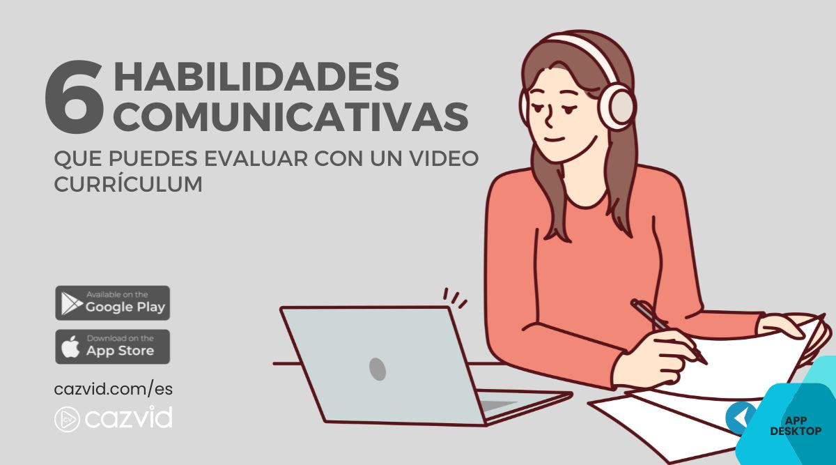Habilidades comunicativas