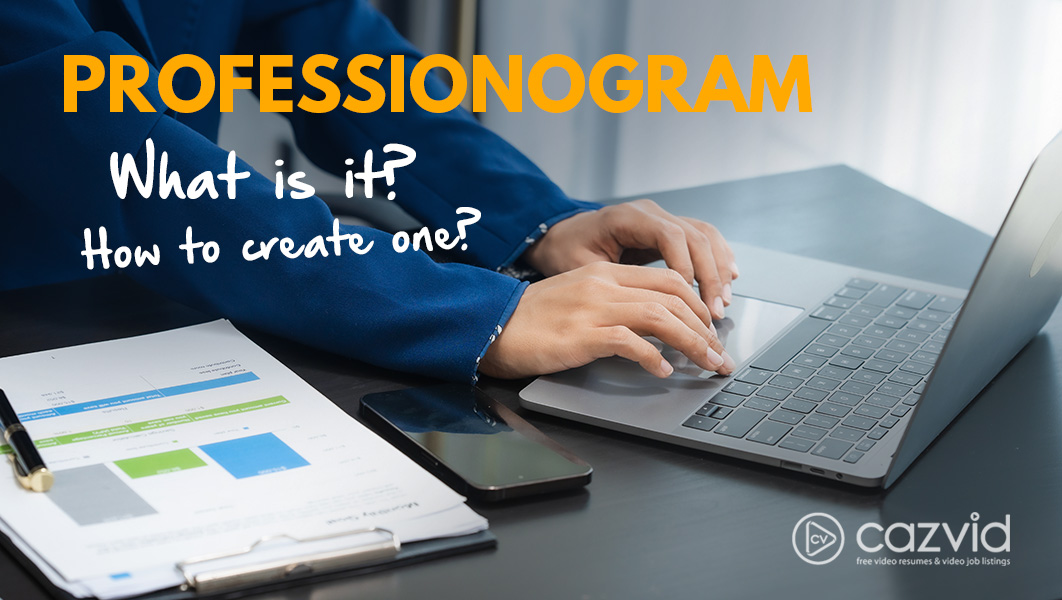 CazVid Blog Professionogram