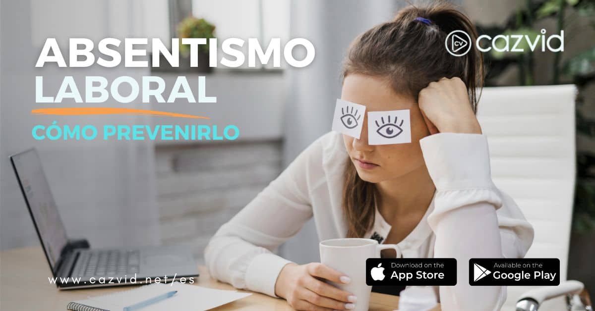 Absentismo laboral