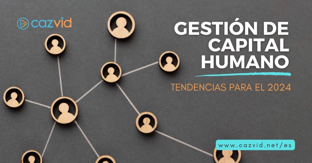 Gestion de capital humano