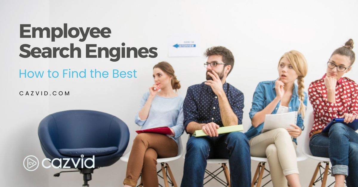 Employee Search Engines