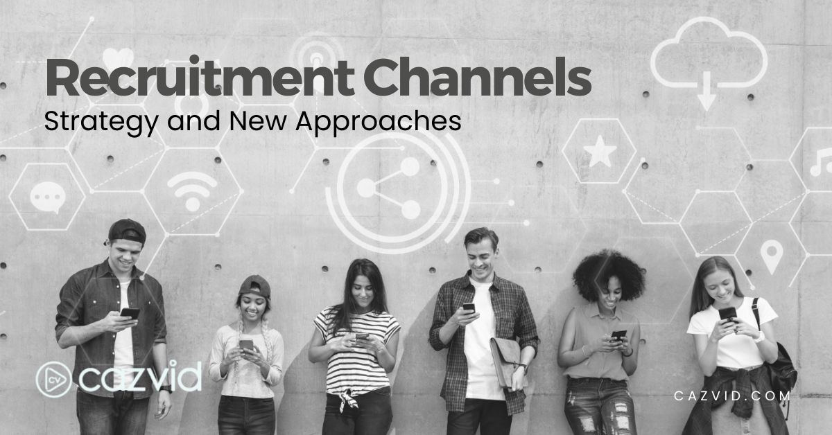 Recruitment Channels