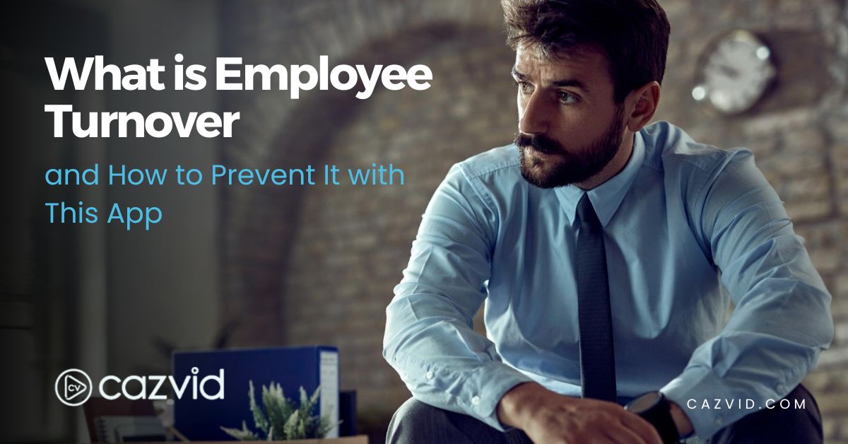 Employee Turnover