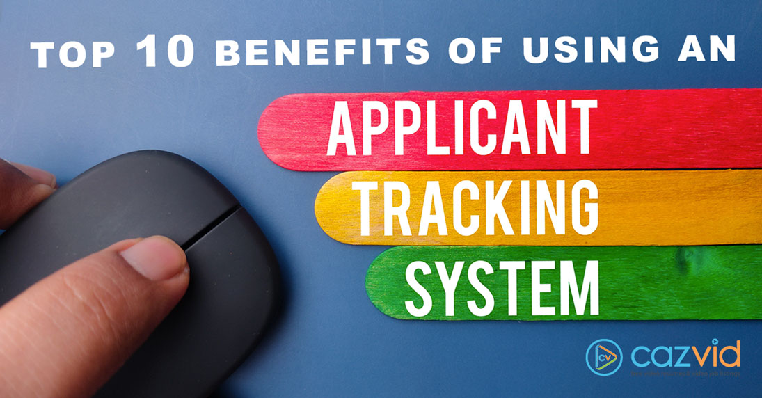 What is an ATS and What are the Benefits