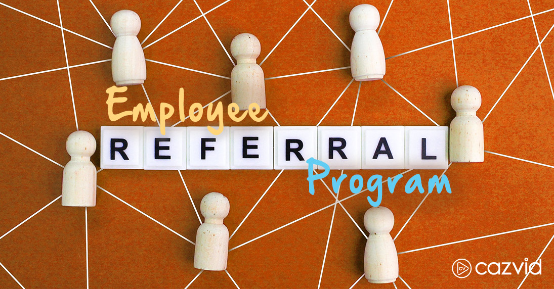 How to Implement an Employee Referral Program