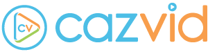 cazvid logo