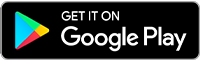 button Google Play app store