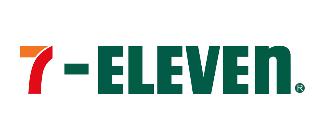 logo 7-eleven