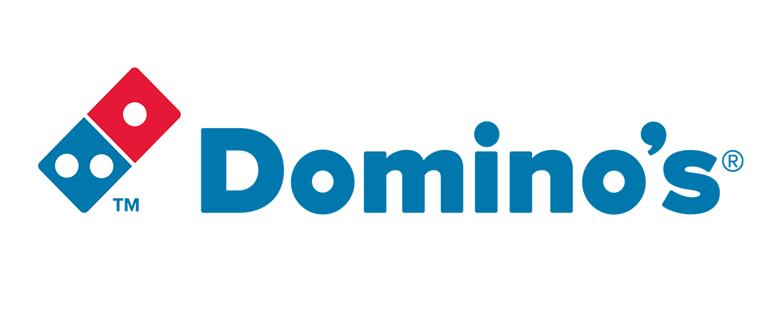 logo Dominos