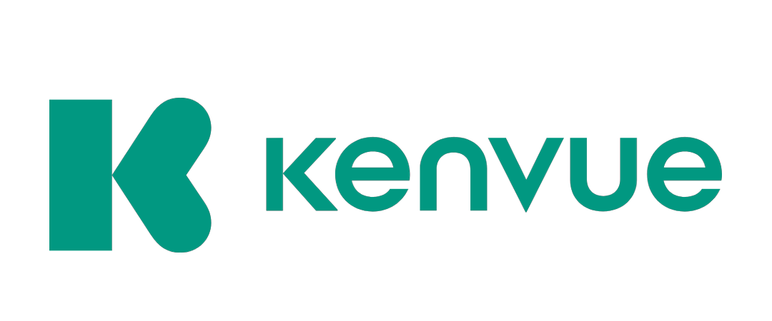 logo kenvue