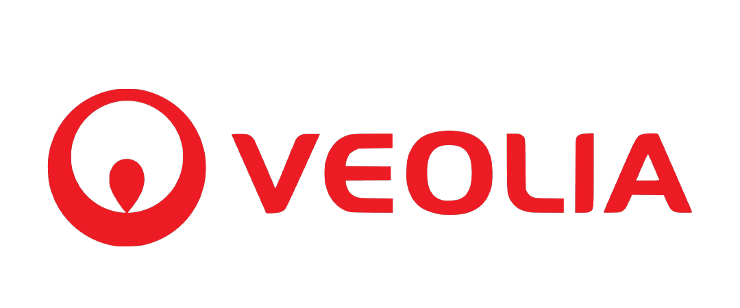 logo Veolia