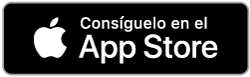 botón descargar App Store