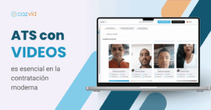 ATS con videos